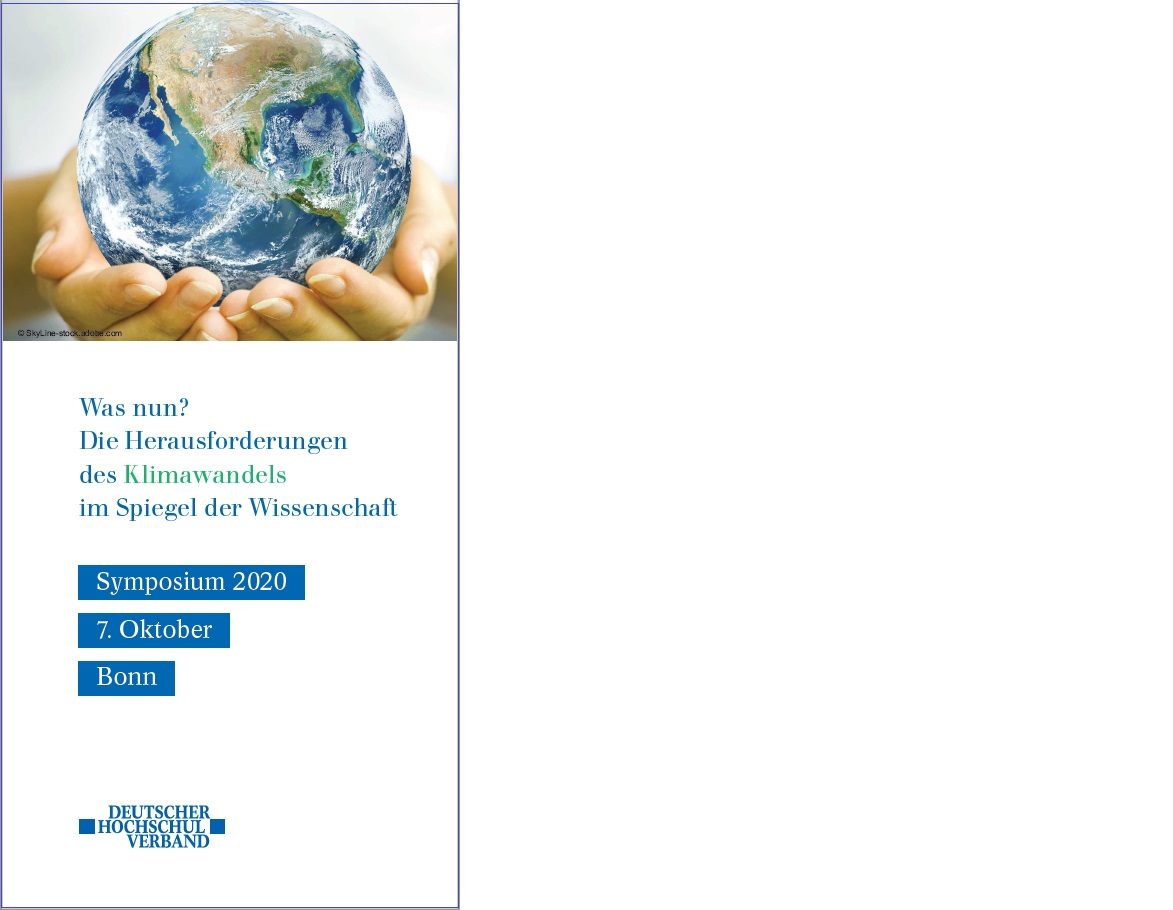 Programm DHV-Symposium 2020