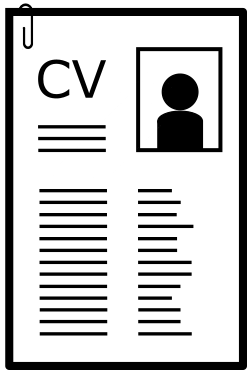 Speaker CV